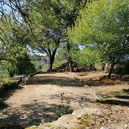 شقة Dordogne Villamblard
