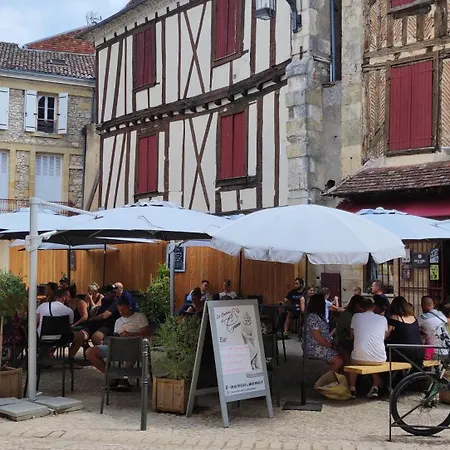 شقة Dordogne