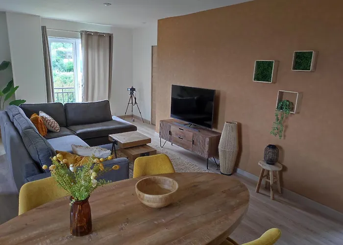 Apartamento Dordogne